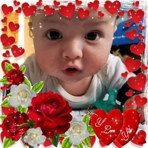 Meet your Posher, Helen